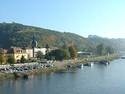 Bad Schandau